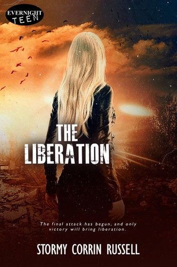 The Liberation