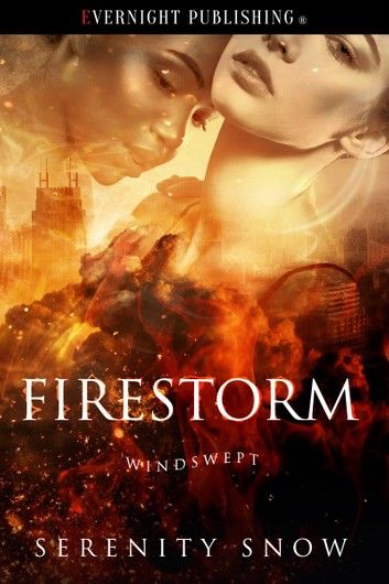 Firestorm