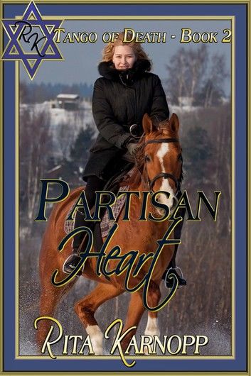 Partisan Heart