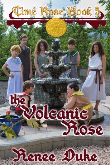 The Volcanic Rose