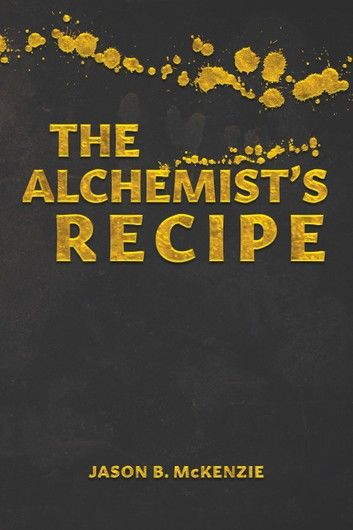 The Alchemist\