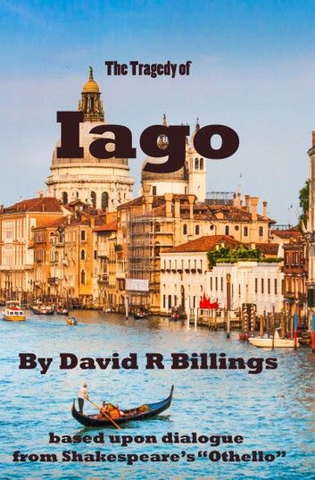 The Tragedy of Iago