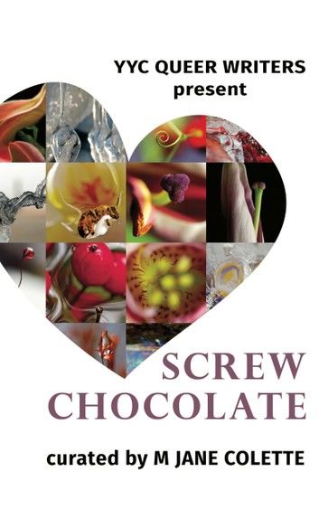 Screw Chocolate