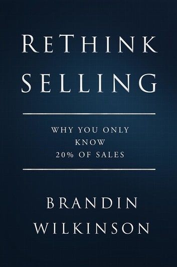 ReThink Selling