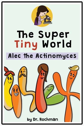 The Super Tiny World