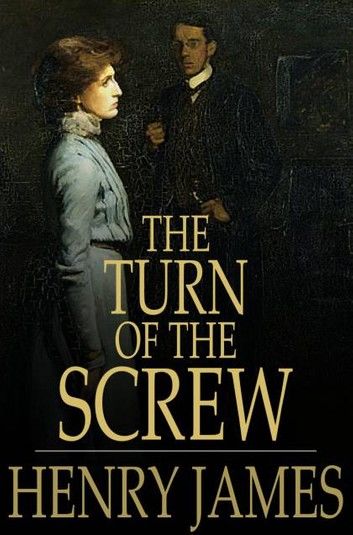 The Turn Of The Screw