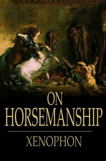 On Horsemanship