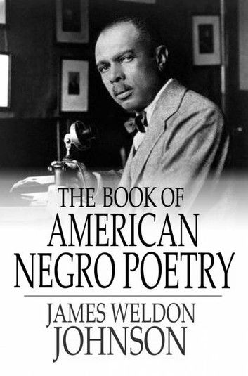 The Book of American Negro Poetry