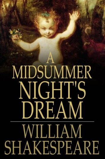 A Midsummer Night\