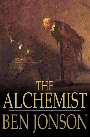 The Alchemist