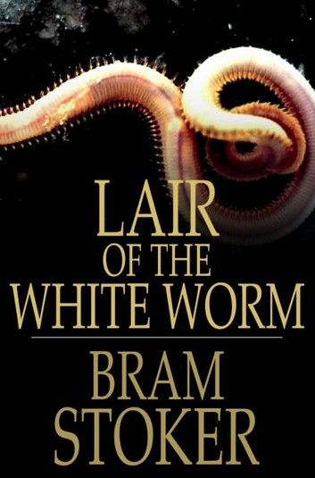 Lair Of The White Worm: The Garden Of Evil