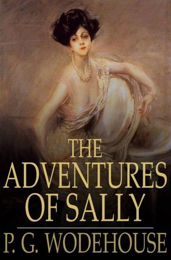 The Adventures of Sally
