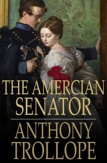 The Amercian Senator