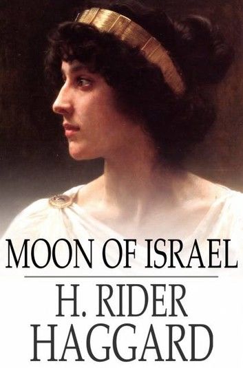 Moon of Israel