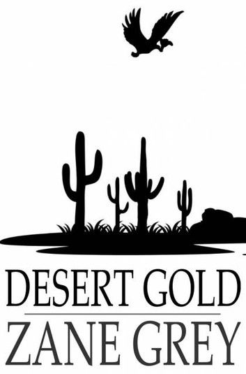 Desert Gold