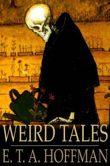 Weird Tales