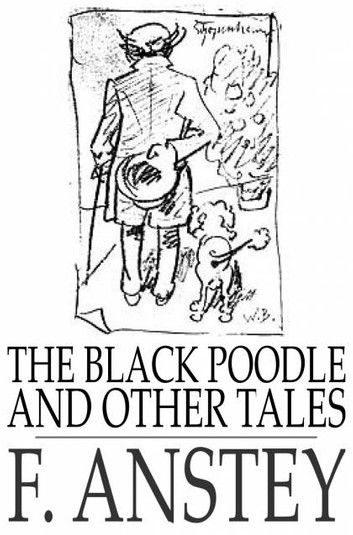 The Black Poodle