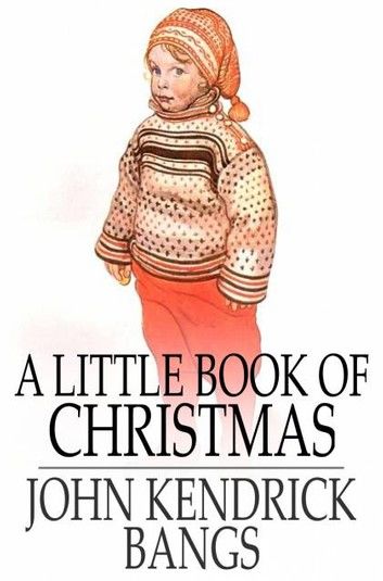 A Little Book of Christmas