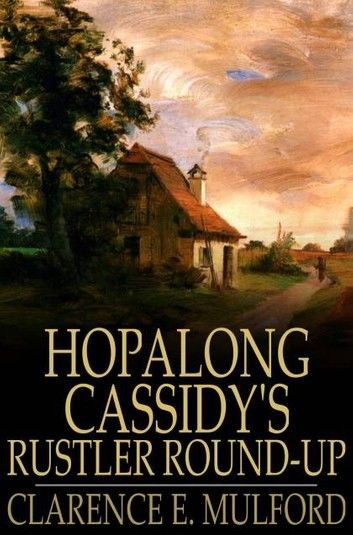 Hopalong Cassidy\