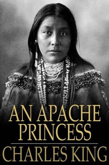 An Apache Princess