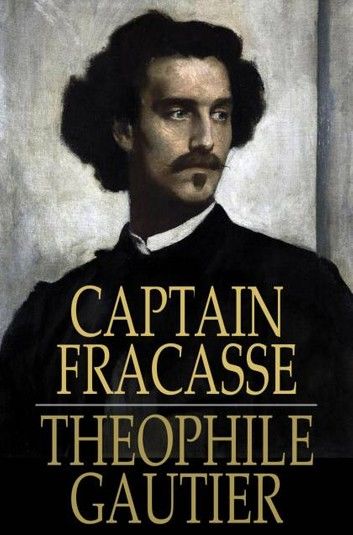 Captain Fracasse