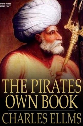 The Pirates Own Book