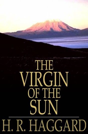 The Virgin of the Sun