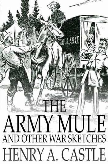 The Army Mule