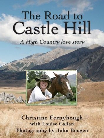 The Road To Castle Hill