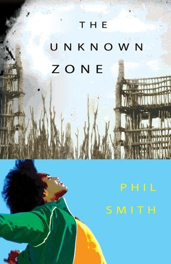 The Unknown Zone