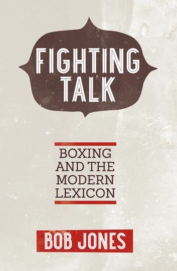 Fighting Talk