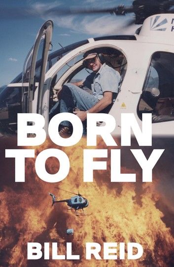 Born to Fly