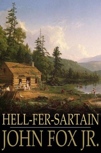 Hell-fer-Sartain