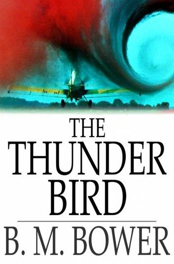 The Thunder Bird