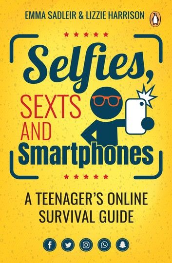 Selfies, Sexts and Smartphones