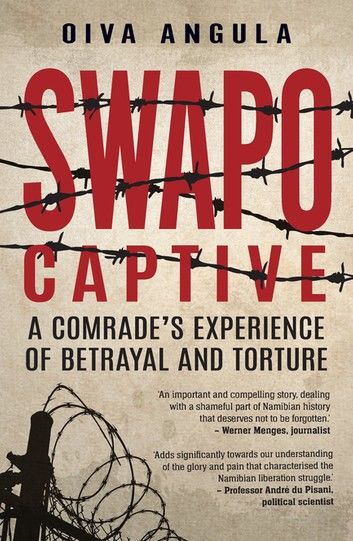 SWAPO Captive