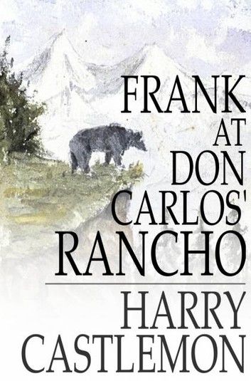 Frank at Don Carlos\