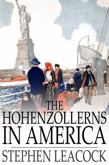 The Hohenzollerns in America