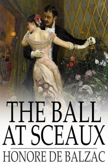 The Ball at Sceaux