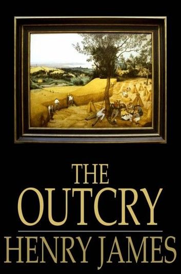 The Outcry