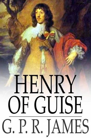 Henry of Guise