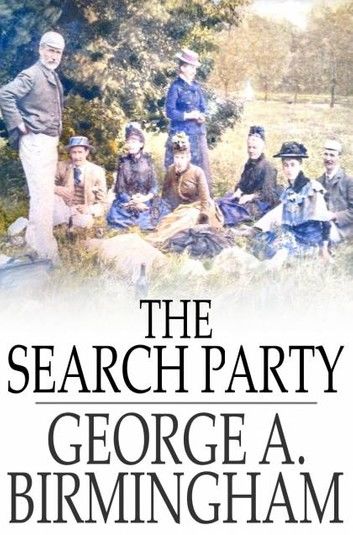 The Search Party