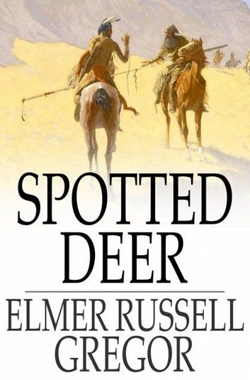 Spotted Deer