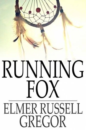 Running Fox