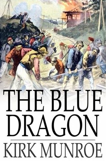 The Blue Dragon