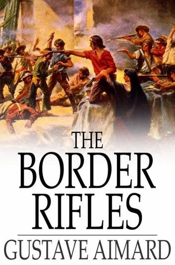 The Border Rifles