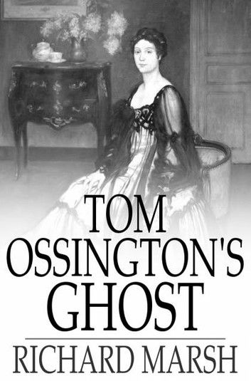 Tom Ossington\