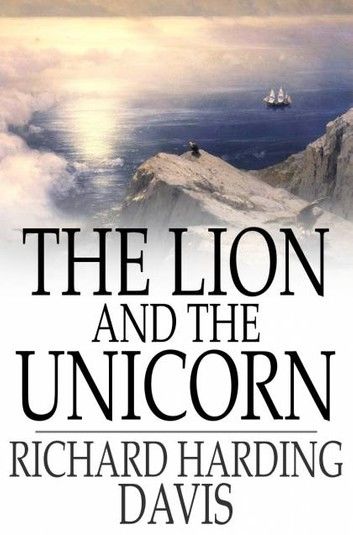 The Lion and the Unicorn