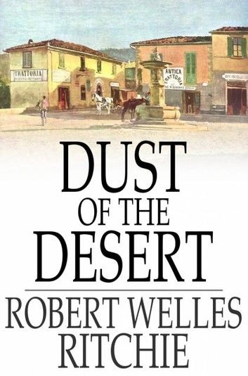 Dust of the Desert