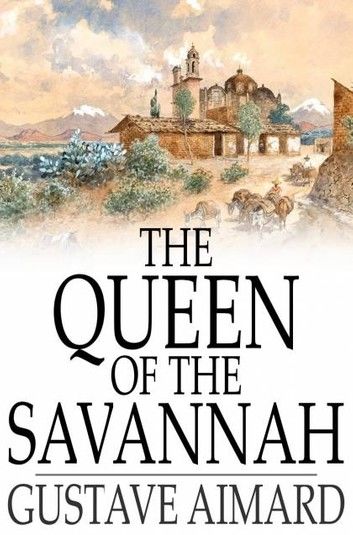 The Queen of the Savannah